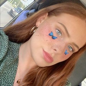 Meet your Posher, Kelsey